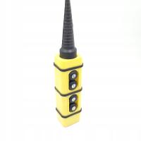 Panel operatorski kaseta sterownicza FAEL Promet KS-2 KS2 suwnica