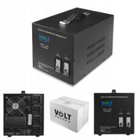 Konwerter napięcia 230V na 110V 5000W Volt Polska VP-5000 soft start