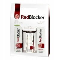 RedBlocker набор крем день ночь мицеллярная жидкость