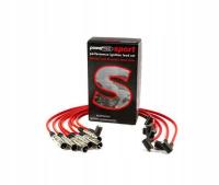 PRZEWODY ZAPŁONOWE POWERTEC OPEL ASTRA GSI CALIBRA TURBO VECTRA A GT 87-00