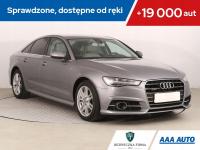 Audi A6 3.0 TDI, Salon Polska, 268 KM, 4X4