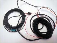 SKODA SUPERB 3 3V0 WIĄZKA KAMERA HIGH COFANIA OCTAVIA 3 5E KODIAQ KAROQ