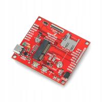 SparkFun MicroMod Machine Learning Carrier Board