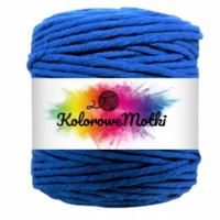 Sznurek Bawełniany do Makramy Chabrowy 100m 5mm