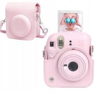 Etui futerał pokrowiec do aparatu FujiFilm Instax Mini 12