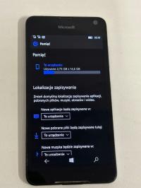 Smartfon Microsoft Lumia 650 (1048/24)