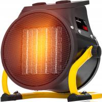 Электрический нагреватель Lehmann 2 кВт