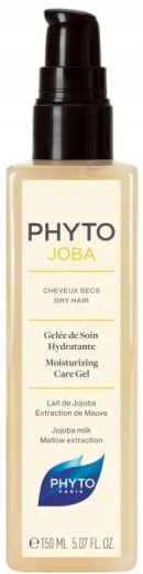 PHYTO Joba - Nawilżający Żel do Włosów Suchych 150 ml