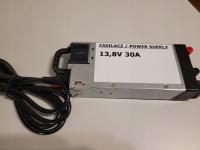 Zasilacz 13,8V 30A CB RADIO RADIO KF G24M
