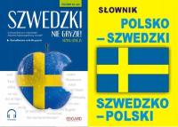 Szwedzki nie gryzie!+ Słownik polsko szwedzki