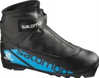 Buty Salomon R/Combi Junior EUR / 7 UK