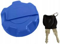 KOREK WLEWU PŁYNU BAKU PALIWA ADBLUE FI60