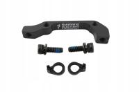 Adapter do hamulca tarczowego Shimano SM-MA-F180 P/S 180 mm