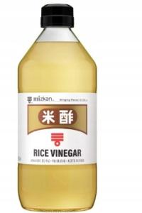 Рисовый уксус для суши 568мл Мизкан
