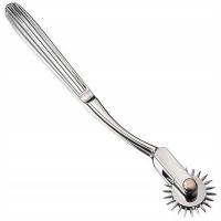 Wartenberg BDSM Spiked Roller с шипами для сильных ощущений