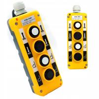 Кнопка дистанционного управления подъемный кран лебедка переключатель