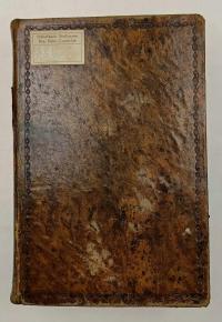 Biblia Sacra (1804 r.) - Ferdinandi Koph. Wenecja