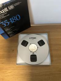 Катушка TDK 26,5 см