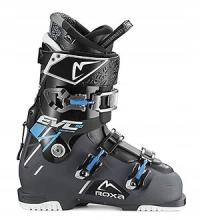 Narty Roxa EVO 90 black/blue 2017/18 7156/VEL7