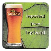 Podstawka pod piwo Kilkenny Guinness