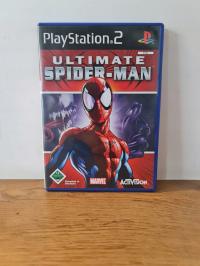 Ultimate Spider-Man PlayStation 2 (PS2)