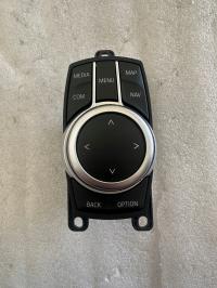 BMW контроллер iDrive ручка 192263...