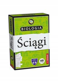 Шпагат-Биология Анета Леткевич