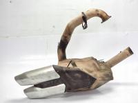 WYDECH MOTOR DUCATI MULTISTRADA 1200 S