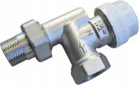 Термостатический радиаторный клапан 1/2 M30x1. 5 z500