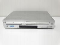 Magnetowid VHS LG DVS-7905 S