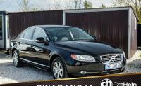 Volvo S80 2.0 diesel D3 163KM 5Cyl Summum Lift...