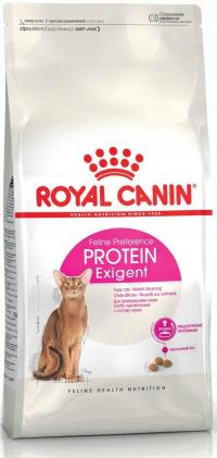 Royal Canin Feline Preference Protein Exigent 1kg