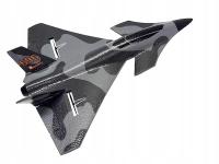 Samolot EasyFly Delta RTF DF Models 9640