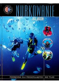 Nurkowanie Podręcznik Jack Jackson OUTLET