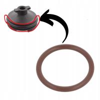 Elring 821.290 пробка для слива масла, масляный поддон