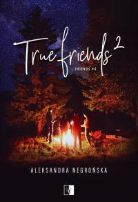 Ebook | True Friends 2 - Aleksandra Negrońska