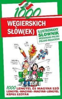 Kornatowski 1000 венгерских слов (ek)