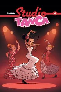 Studio Tańca T.4 Beka