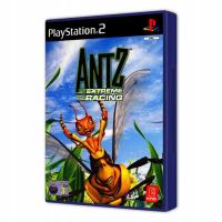 ANTZ EXTREME RACING PS2