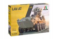 Italeri 6588 1/35 LAV-AT