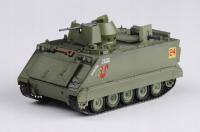 M113A1 ACAV US ARMY VIETNAM 1969 - EASY MODEL 1/72