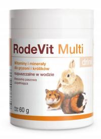 DOLFOS RODEVIT MULTI DRINK 60G