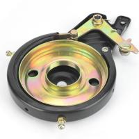 Stalowy zestaw hamulców tylnej piasty rowerowej Uniwersalny do roweru górskiego Hamulec rolkowy