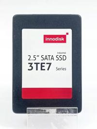 DYSK INNODISK 1TB 2,5' SAT SSD 3TE7