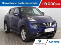 Nissan Juke 1.2 DIG-T, Salon Polska, Serwis ASO