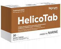 Narum HelicoTab 30 tabletek