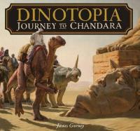 Dinotopia James Gurney