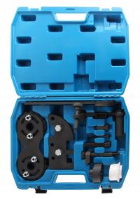 Комплект блокировки ГРМ VOLVO 1.5 / 2.0 QS10078 Quatros