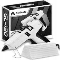 Клеевой пистолет Abrams 11,2 78 Вт