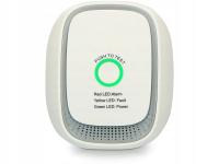 Czujnik gazu ziemnego ALECTO GA-11